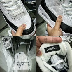Giày Nike Air Jordan 3 Fangment Like Authz