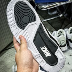 Giày Nike Air Jordan 3 Fangment Like Auth