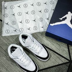 Giày Nike Air Jordan 3 Fangment Like Auth