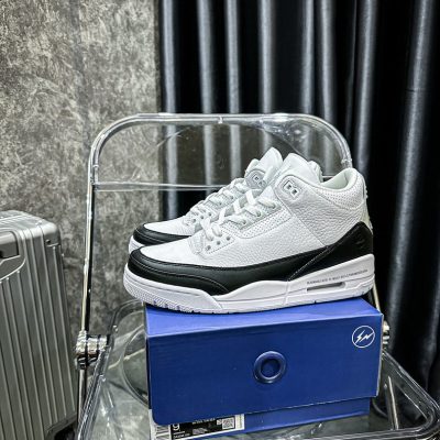Giày Nike Air Jordan 3 Fangment Like Auth