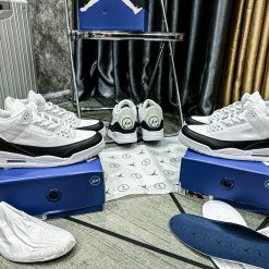 Giày Nike Air Jordan 3 Fangment Like Auth