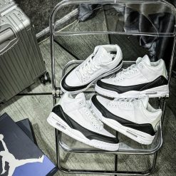 Giày Nike Air Jordan 3 Fangment Like Auth