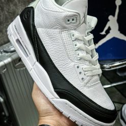 Giày Nike Air Jordan 3 Fangment Like Auth