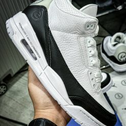 Giày Nike Air Jordan 3 Fangment Like Auth