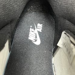 Giày Nike Air Jordan  1 High Panda Like Auth