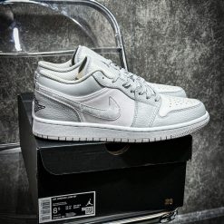 Giày Nike Air Jordan Low Camo Like Auth