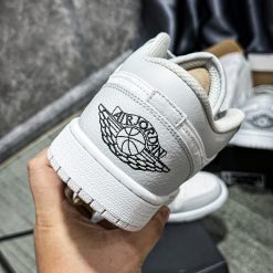 Giày Nike Air Jordan Low Camo Like Auth