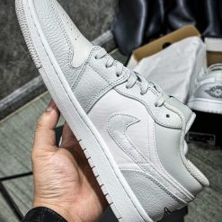 Giày Nike Air Jordan Low Camo Like Auth