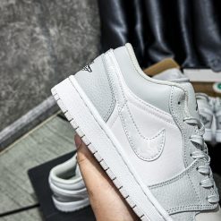 Giày Nike Air Jordan Low Camo Like Auth