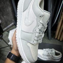 Giày Nike Air Jordan Low Camo Like Auth