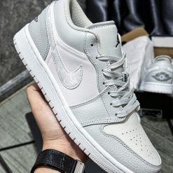Giày Nike Air Jordan Low Camo Like Auth