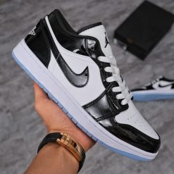 Giày Nike Air Jordan Low Concord Like Auth