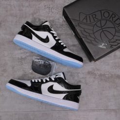 Giày Nike Air Jordan Low Concord Like Auth