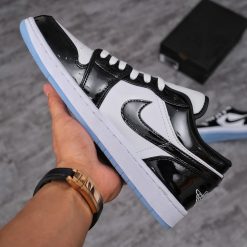 Giày Nike Air Jordan Low Concord Like Auth