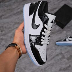 Giày Nike Air Jordan Low Concord Like Auth