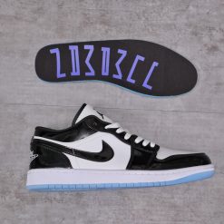 Giày Nike Air Jordan Low Concord Like Auth