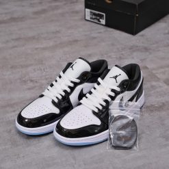 Giày Nike Air Jordan Low Concord Like Auth