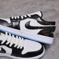 Giày Nike Air Jordan Low Concord Like Auth