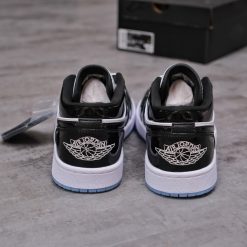 Giày Nike Air Jordan Low Concord Like Auth