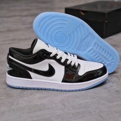 Giày Nike Air Jordan Low Concord Like Auth