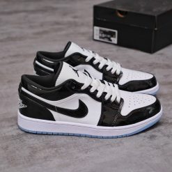 Giày Nike Air Jordan Low Concord Like Auth