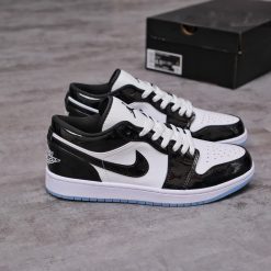 Giày Nike Air Jordan Low Concord Like Auth