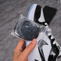 Giày Nike Air Jordan Low Concord Like Auth