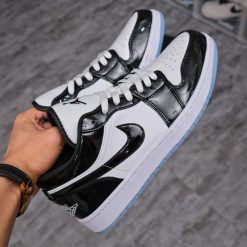 Giày Nike Air Jordan Low Concord Like Auth