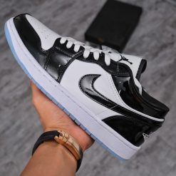 Giày Nike Air Jordan Low Concord Like Auth