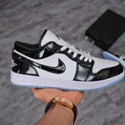 Giày Nike Air Jordan Low Concord Like Auth