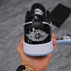 Giày Nike Air Jordan Low Concord Like Auth