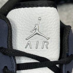 Giày Nike Air Jordan Low Navy Like Auth