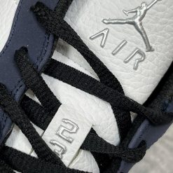 Giày Nike Air Jordan Low Navy Like Auth