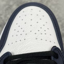 Giày Nike Air Jordan Low Navy Like Auth