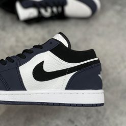Giày Nike Air Jordan Low Navy Like Auth