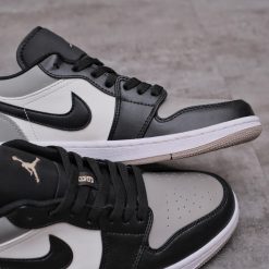 Giày Nike Air Jordan 1 Low Shadow Like Auth