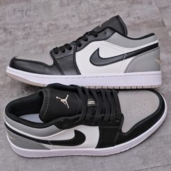 Giày Nike Air Jordan 1 Low Shadow Like Auth