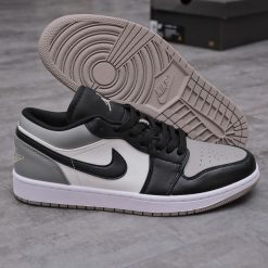 Giày Nike Air Jordan 1 Low Shadow Like Auth