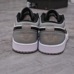 Giày Nike Air Jordan 1 Low Shadow Like Auth