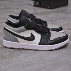 Giày Nike Air Jordan 1 Low Shadow Like Auth