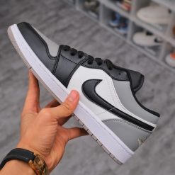 Giày Nike Air Jordan 1 Low Shadow Like Auth