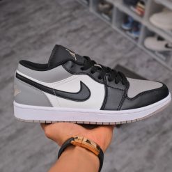 Giày Nike Air Jordan 1 Low Shadow Like Auth