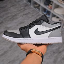 Giày Nike Air Jordan 1 Low Shadow Like Auth