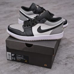 Giày Nike Air Jordan 1 Low Shadow Like Auth