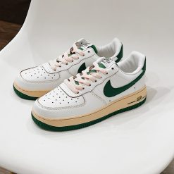 Giày Nike Force 1 Green Like Auth