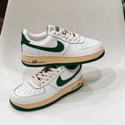 Giày Nike Force 1 Green Like Auth