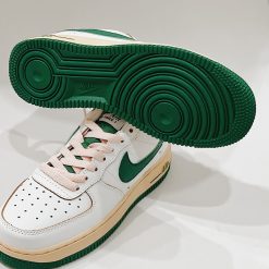 Giày Nike Force 1 Green Like Auth