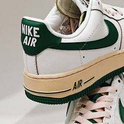 Giày Nike Force 1 Green Like Auth