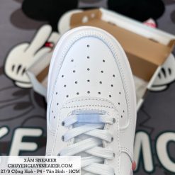 Giày Nike Air Force 1 LV8 Siêu Cấp