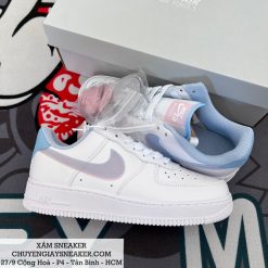 Giày Nike Air Force 1 LV8 Siêu Cấp